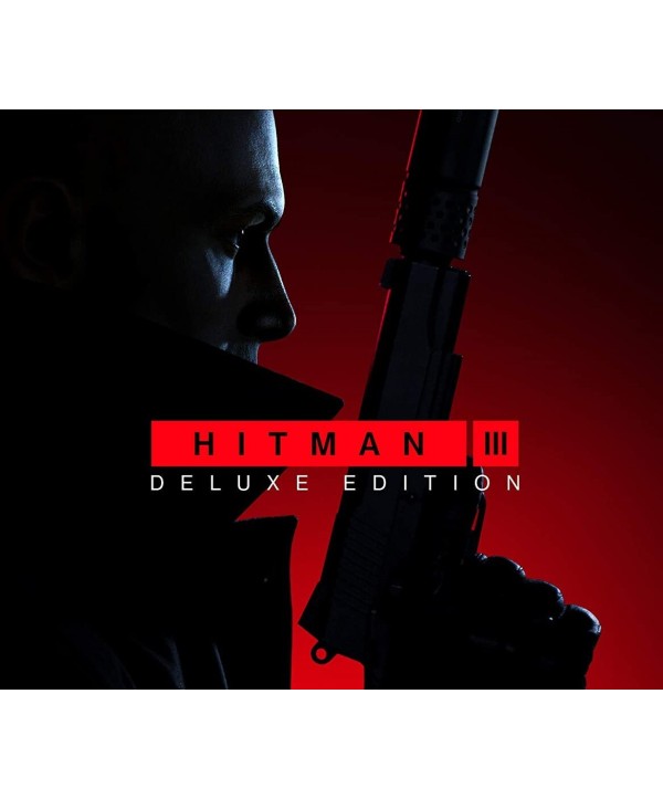 HITMAN 3 - VR Access DLC without PS4 PlayStation 4 Key 